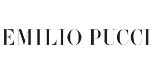 logo : EMILIO PUCCI