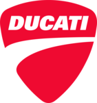logo : DUCATI
