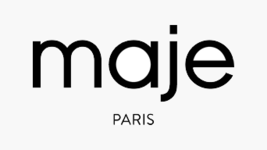 logo : MAJE