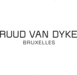 logo : RUD VAAN DYKE