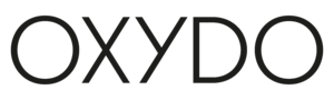 logo : OXYDO LAB