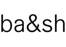 logo : BA&SH