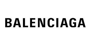 logo : BALENCIAGA