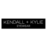 logo : KENDALL + KYLIE EYEWEAR
