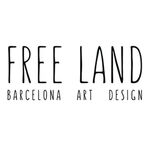 logo : FREE LAND