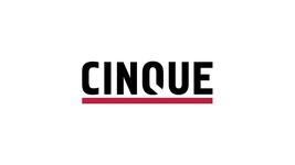 logo : CINQUE