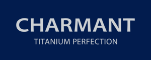 logo : CHARMANT
