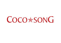 logo : COCO SONG