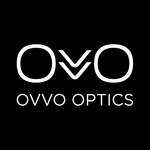 logo : OVVO OPTICS