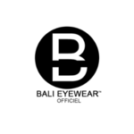 logo : BALI EYEWEAR