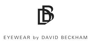 logo : DB EYEWEAR BY DAVID BECKHAM