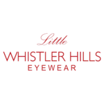 logo : LITTLE WHISTLER HILLS