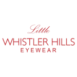 Lunette de la marque LITTLE WHISTLER HILLS visible chez KIDS OPTIC