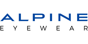 logo : ALPINE EYEWEAR