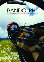 Lunette de la marque RANDOLPH
