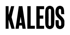 logo : KALEOS