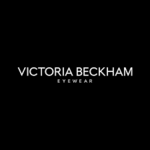 logo : VICTORIA BECKHAM
