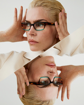 Lunette de la marque ORGREEN ACETATE