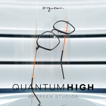 Lunette de la marque QUANTUM