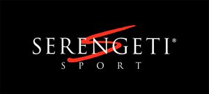 logo : SERENGETI SPORT