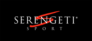 logo : SERENGETI SPORT