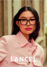Lunette de la marque LANCEL