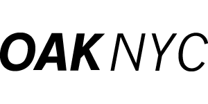 logo : OAK