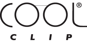 logo : COOL CLIP