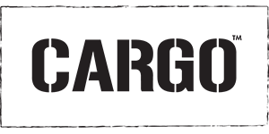 logo : CARGO