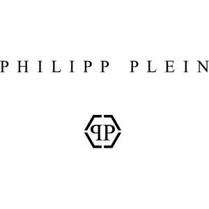 logo : PHILIPP PLEIN