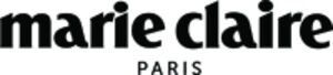 logo : MARIE CLAIRE