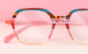 Lunette de la marque MARIE CLAIRE