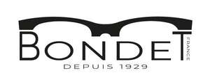 logo : BONDET
