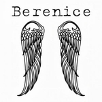 logo : BERENICE