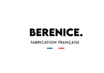 Lunette de la marque BERENICE visible chez EVE OPTIQUE