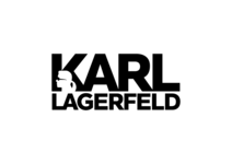 logo : KARL LAGERFELD