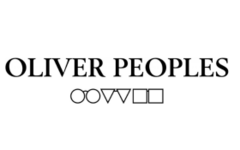 Lunette de la marque OLIVER PEOPLES visible chez L'OPTICIEN - LES RIVES DE L'ORNE
