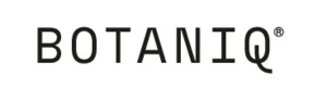 logo : BOTANIQ