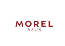 logo : AZUR