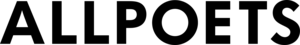 logo : ALL POETS