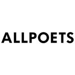logo : ALL POETS