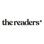 logo : THE READERS