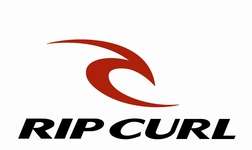 logo : RIP CURL BOYS