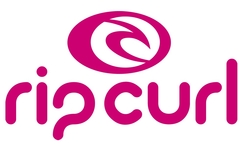 logo : RIP CURL GIRLS