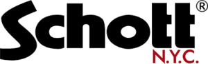 logo : SCHOTT BABIES