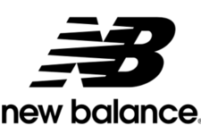 logo : NEW BALANCE