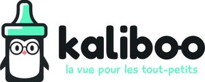 logo : KALIBOO