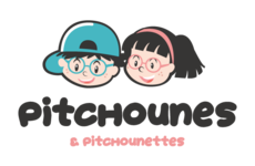 logo : PITCHOUNES