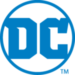 logo : DC COMICS