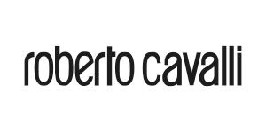 logo : ROBERTO CAVALLI
